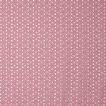 Swiss Embroidery Pale Pink Petals - Ribes y Casals