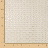 Swiss Embroidery Margarita Arena - Ribes y Casals