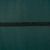 Dark Green Chiffon Gauze - Ribes y Casals