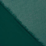 Dark Green Chiffon Gauze - Ribes y Casals