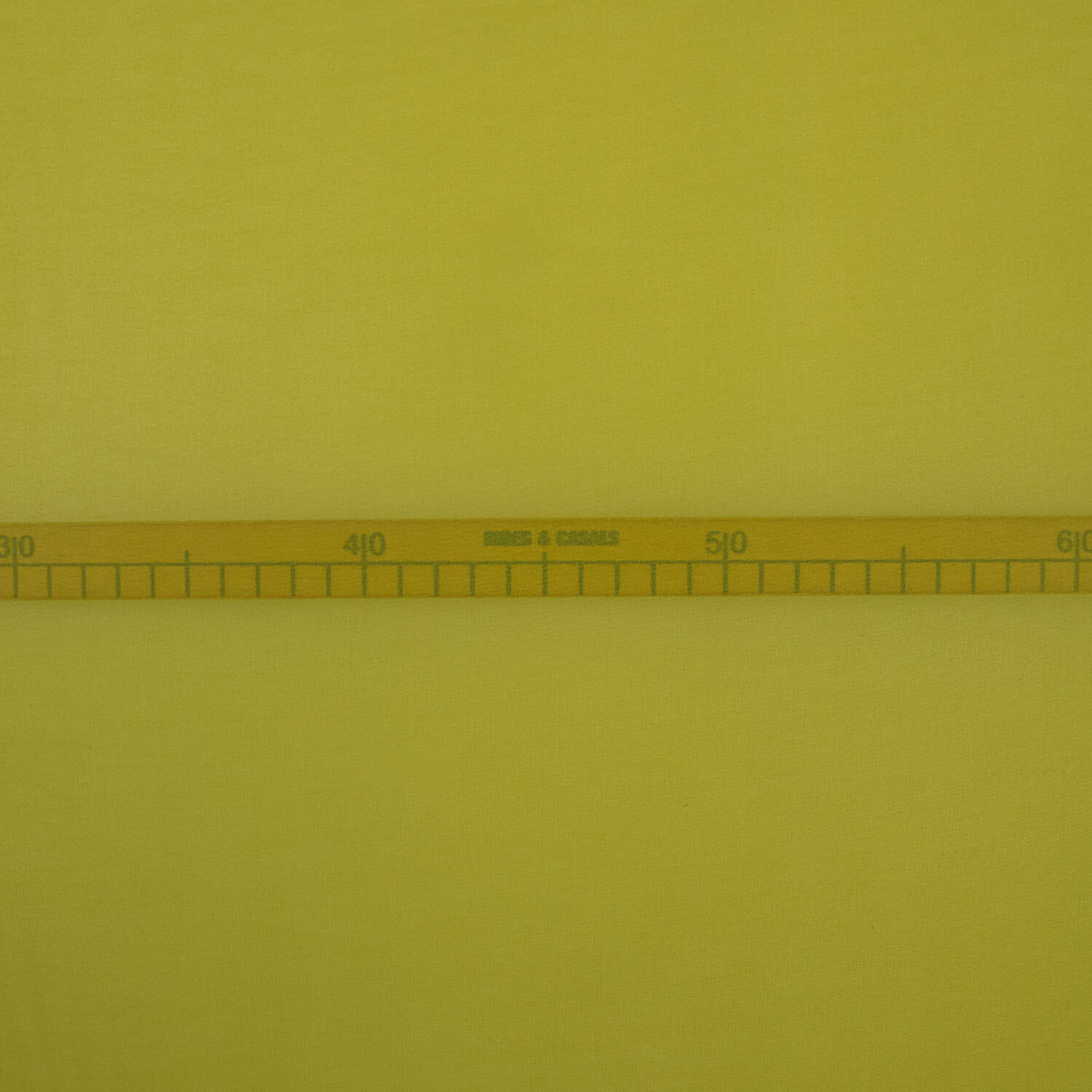 Oil Green Chiffon Gauze - Ribes y Casals