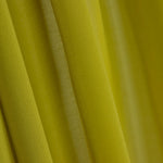 Oil Green Chiffon Gauze - Ribes y Casals