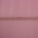 Pink Chiffon Gauze Makeup - Ribes y Casals