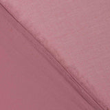 Pink Chiffon Gauze Makeup - Ribes y Casals