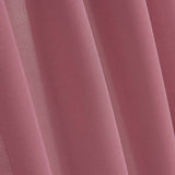 Pink Chiffon Gauze Makeup - Ribes y Casals