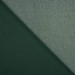 Gauze Green Chiffon - Ribes y Casals