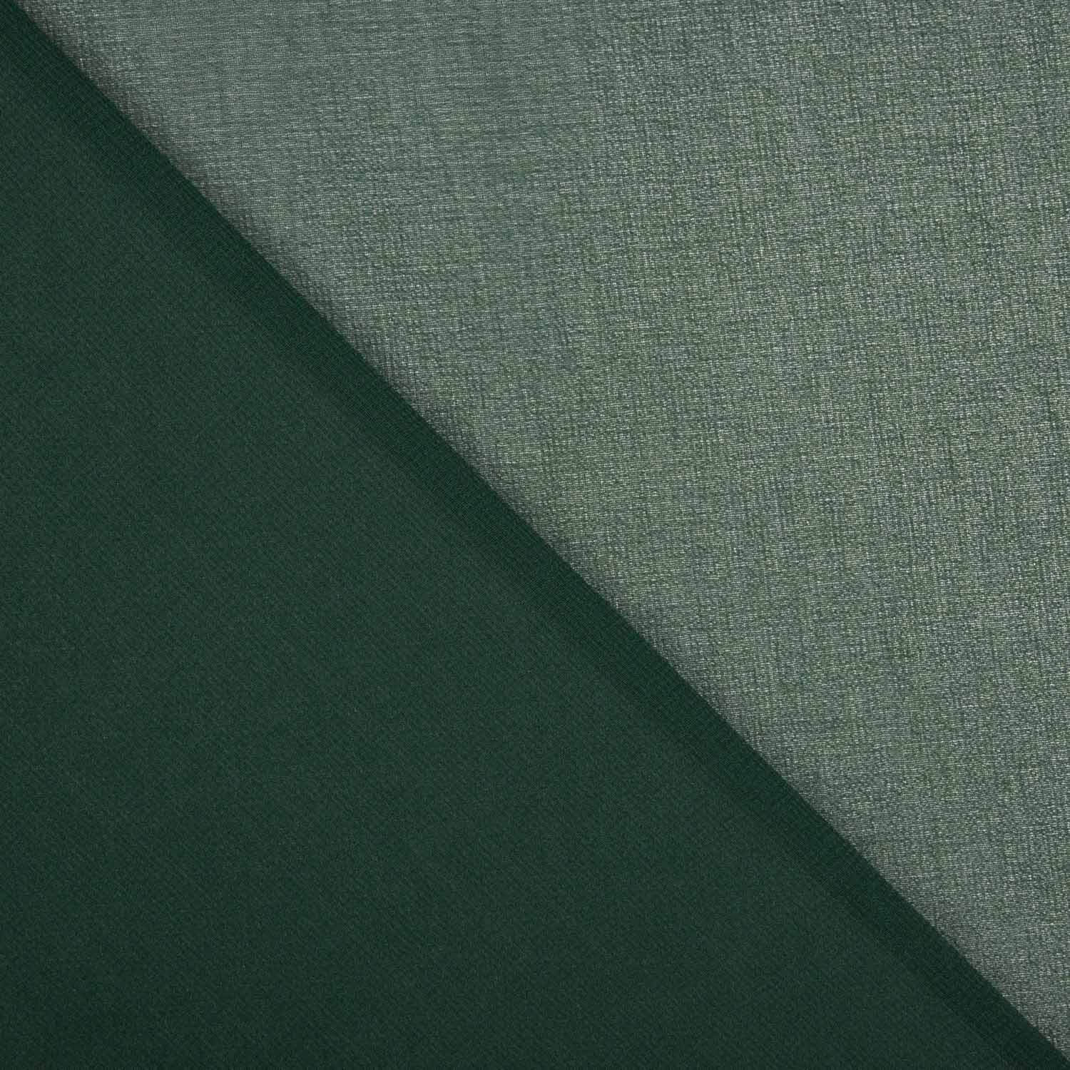 Gauze Green Chiffon - Ribes y Casals