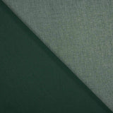 Gauze Green Chiffon - Ribes y Casals