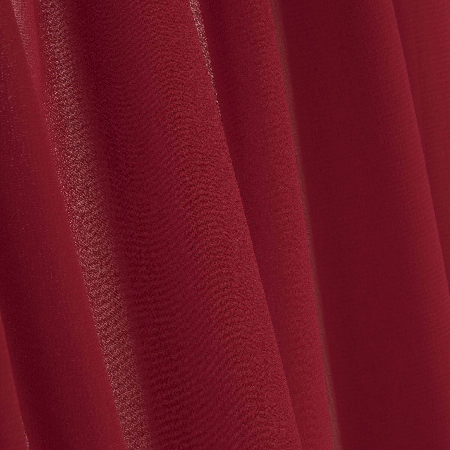 Dark Red Gauze - Ribes y Casals