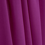 Chiffon Gauze Bougainvillea - Ribes y Casals