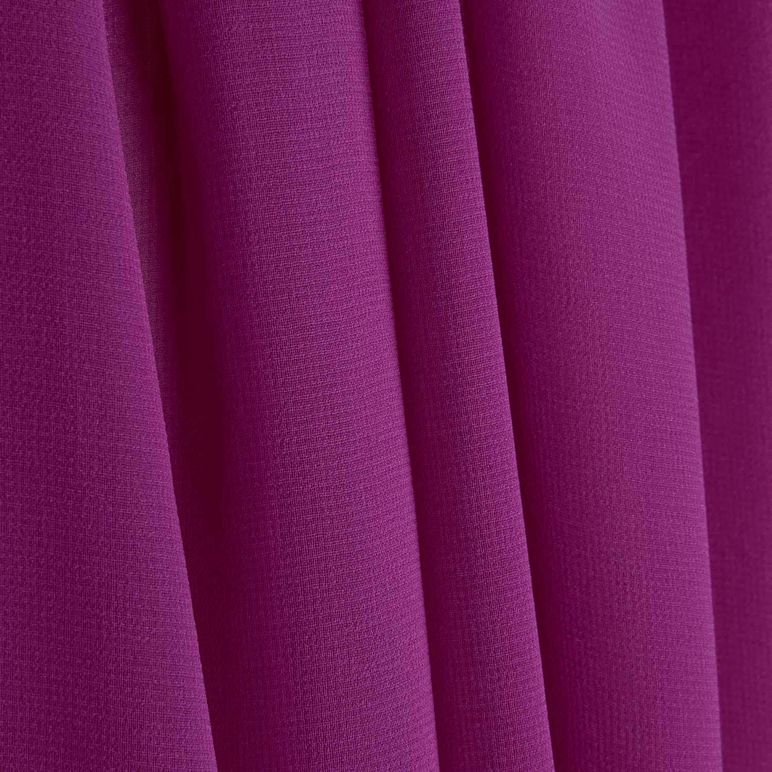 Chiffon Gauze Bougainvillea - Ribes y Casals