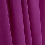 Chiffon Gauze Bougainvillea - Ribes y Casals