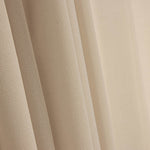 Soft Toasted Chiffon - Ribes y Casals