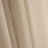 Soft Toasted Chiffon - Ribes y Casals