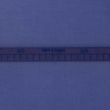 Royal Blue Gauze Chiffon - Ribes y Casals