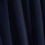 Navy Blue Gauze - Ribes y Casals