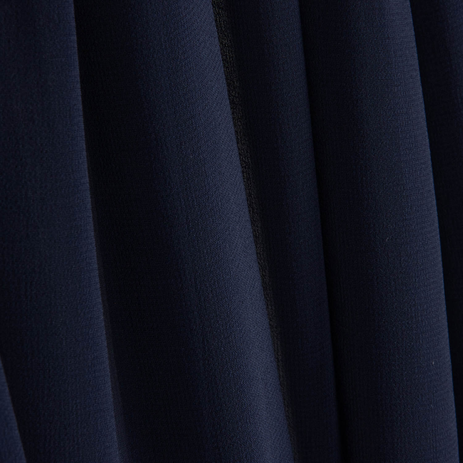 Navy Blue Gauze - Ribes y Casals