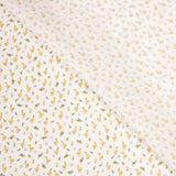 “Minerva Garden Chicks” Baby Cotton Poplin - Ribes y Casals