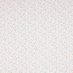 “Minerva Garden” Blue Cotton Poplin - Ribes y Casals