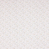 “Minerva Garden” Blue Cotton Poplin - Ribes y Casals