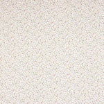 “Minerva Garden” Red Cotton Poplin - Ribes y Casals