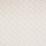 “Minerva Garden” Red Cotton Poplin - Ribes y Casals