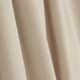 Beige Cotton Babycord - Ribes y Casals