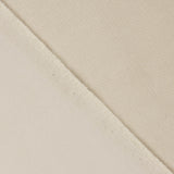 Beige Cotton Babycord - Ribes y Casals