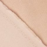 Soft Pink Cotton Babycord - Ribes y Casals