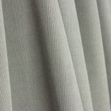 Soft Green Cotton Babycord - Ribes y Casals