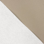 Faux Leather Backing Beige - Ribes y Casals