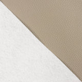 Faux Leather Backing Beige - Ribes y Casals