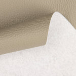 Faux Leather Backing Beige - Ribes y Casals