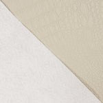 Faux Leather Backing Raw - Ribes y Casals