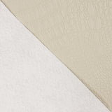 Faux Leather Backing Raw - Ribes y Casals