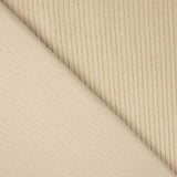 Beige Cotton Corduroy - Ribes y Casals