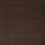 Brown Cotton Corduroy - Ribes y Casals