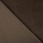 Brown Cotton Corduroy - Ribes y Casals