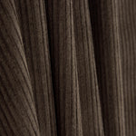 Brown Cotton Corduroy - Ribes y Casals