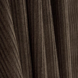 Brown Cotton Corduroy - Ribes y Casals