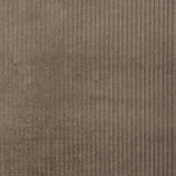 Taupe Cotton Corduroy - Ribes y Casals