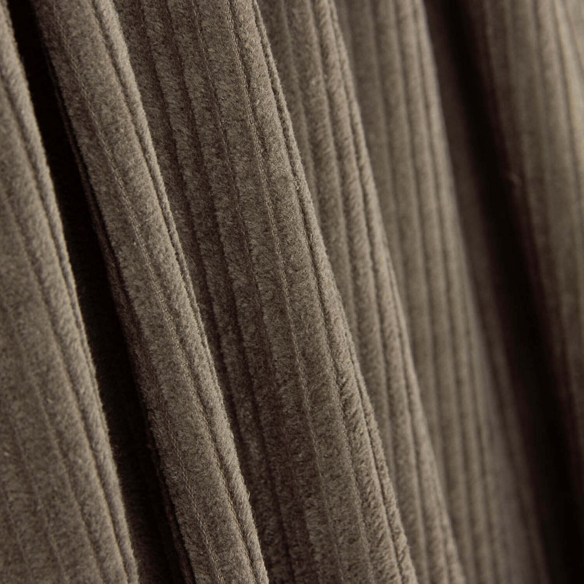 Taupe Cotton Corduroy - Ribes y Casals