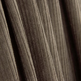 Taupe Cotton Corduroy - Ribes y Casals