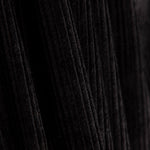 Black Cotton Corduroy - Ribes y Casals