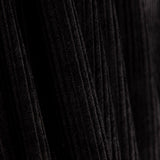Black Cotton Corduroy - Ribes y Casals
