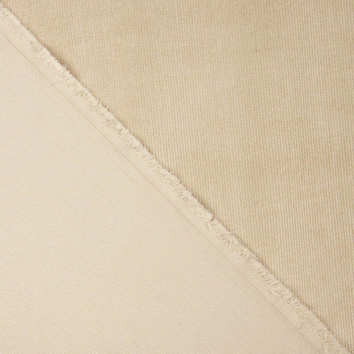 Sand Stretch Micro-Corduroy - Ribes y Casals