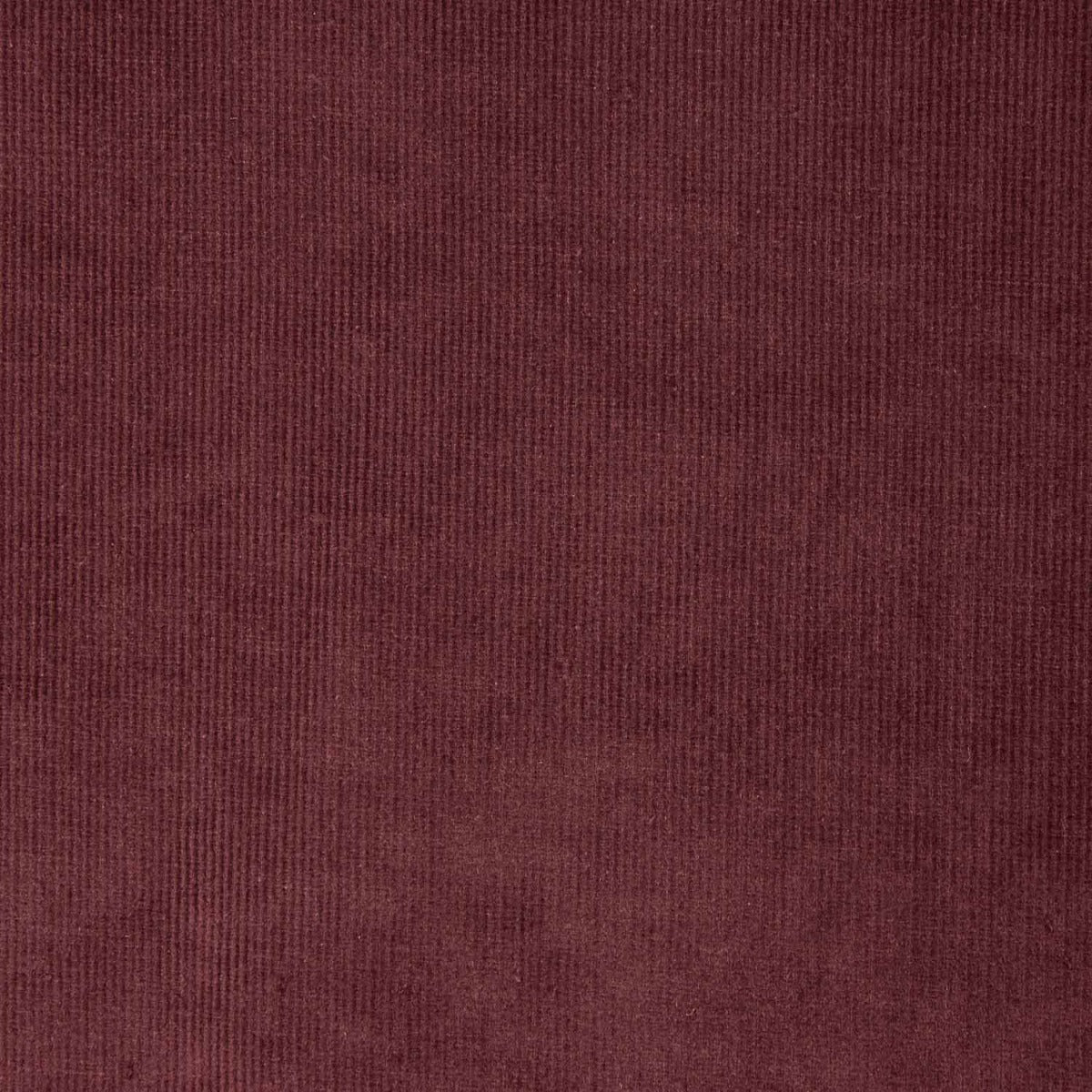 Burgundy Stretch Micro-Corduroy - Ribes y Casals