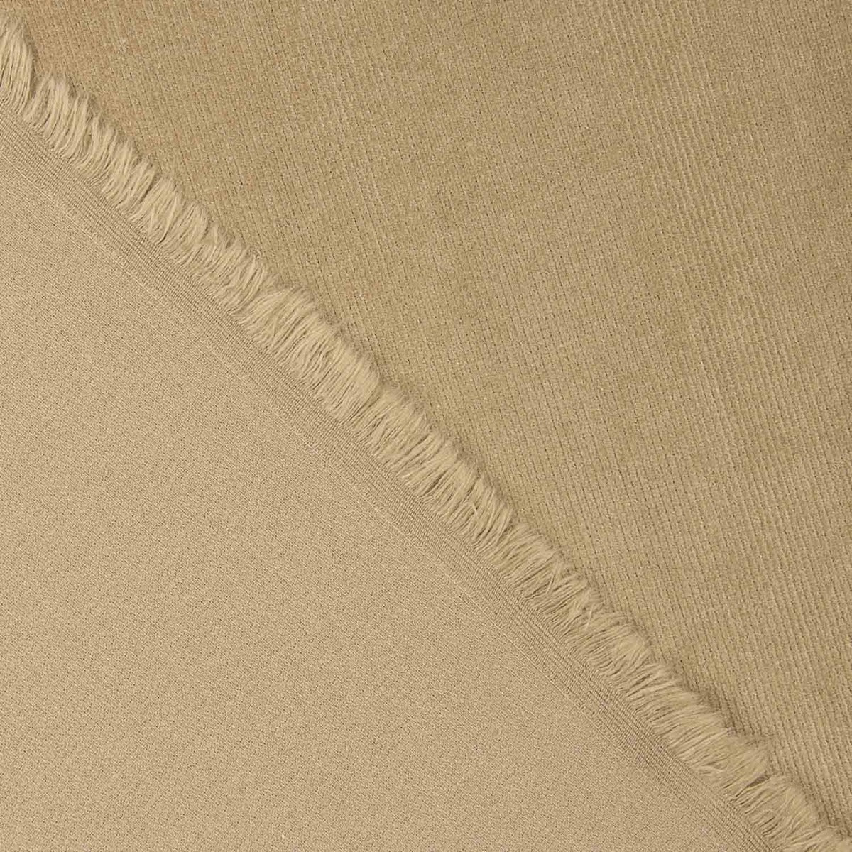 Beige Stretch Micro-Corduroy - Ribes y Casals