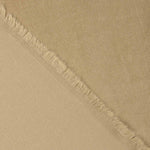 Beige Stretch Micro-Corduroy - Ribes y Casals