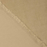 Beige Stretch Micro-Corduroy - Ribes y Casals